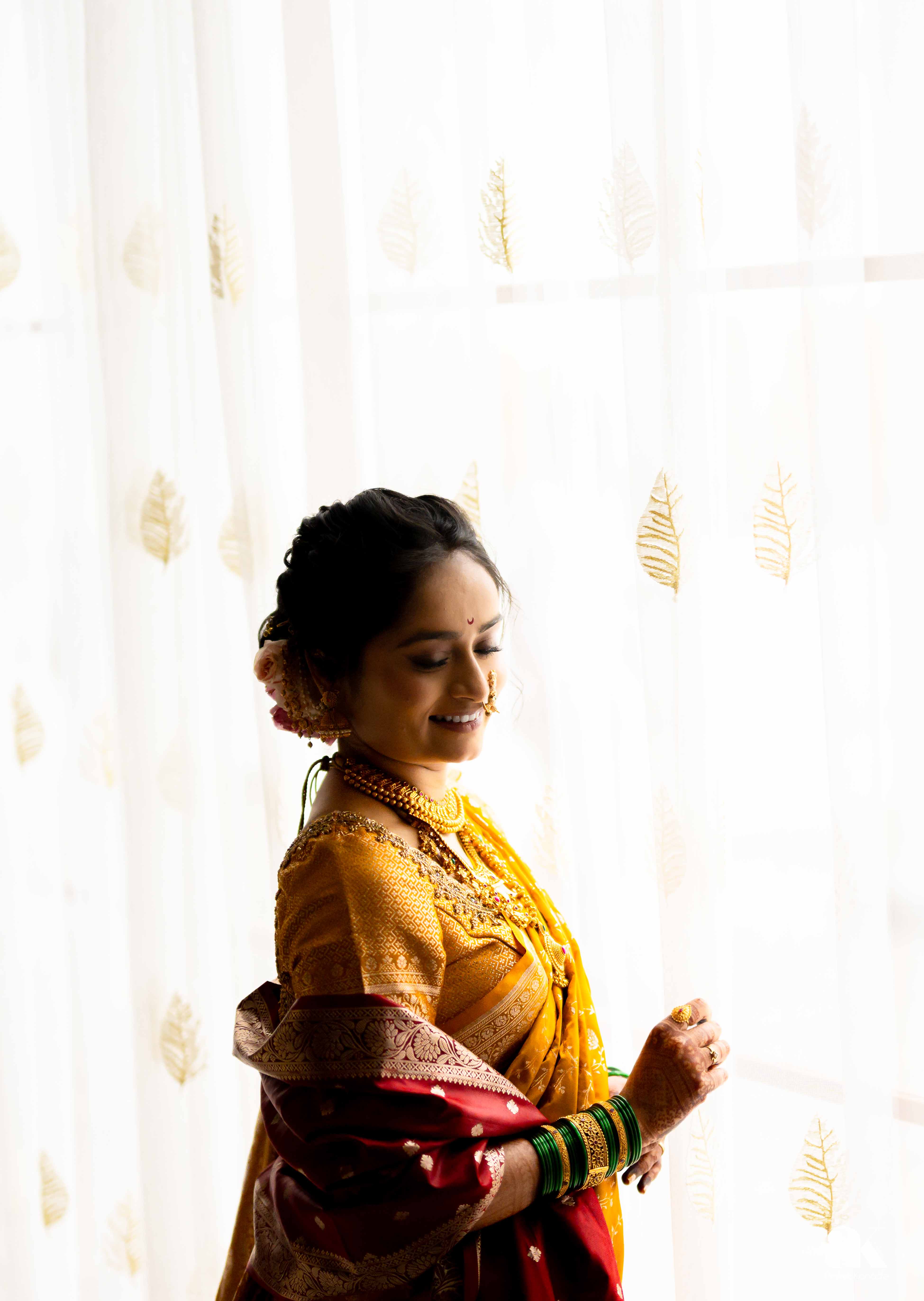WeddingNama Ankita Asthana Akash Agarwal Best Wedding Photographer Luxury Destination Indian wedding