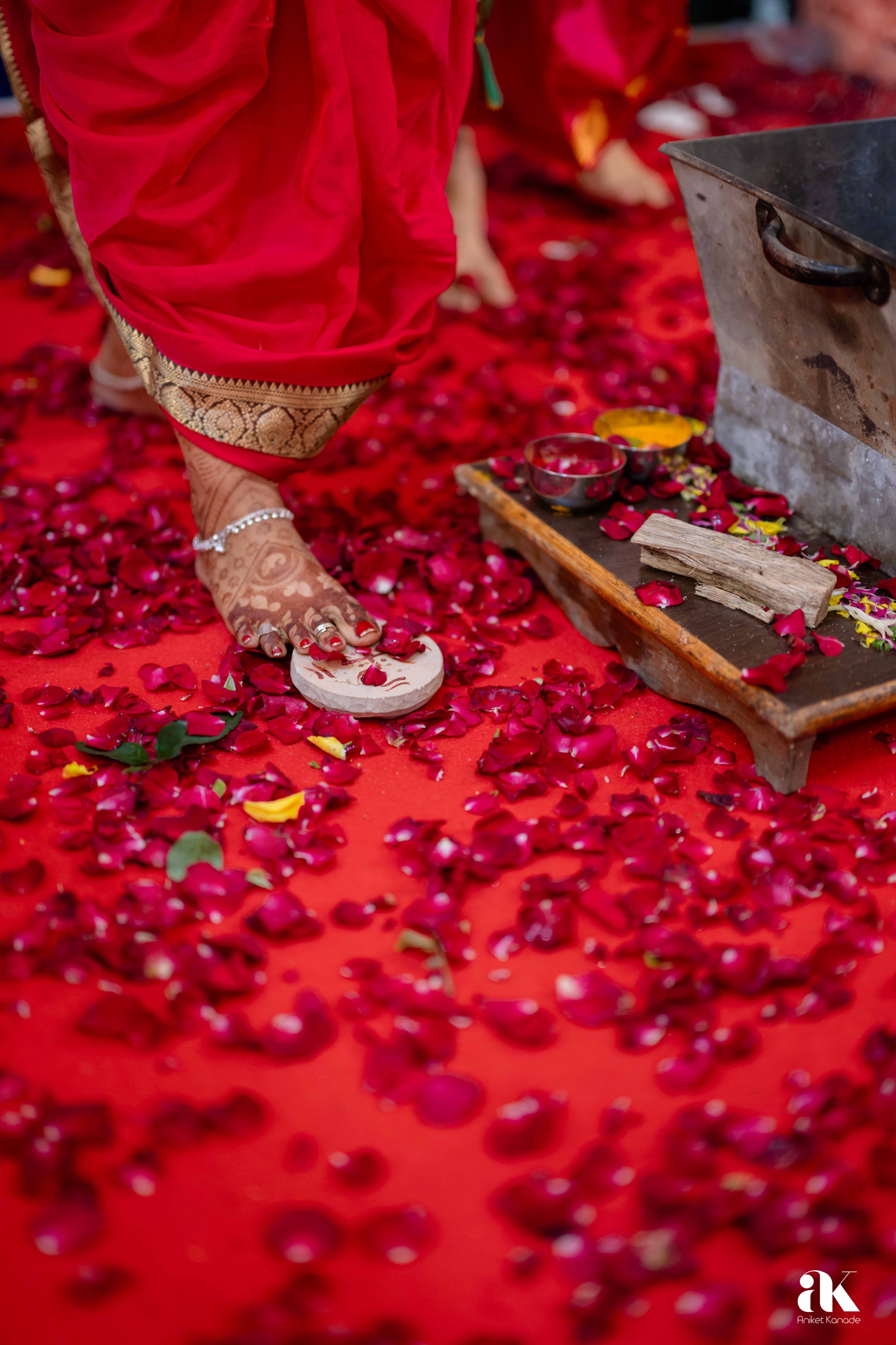 Wedding Photographer in Pune