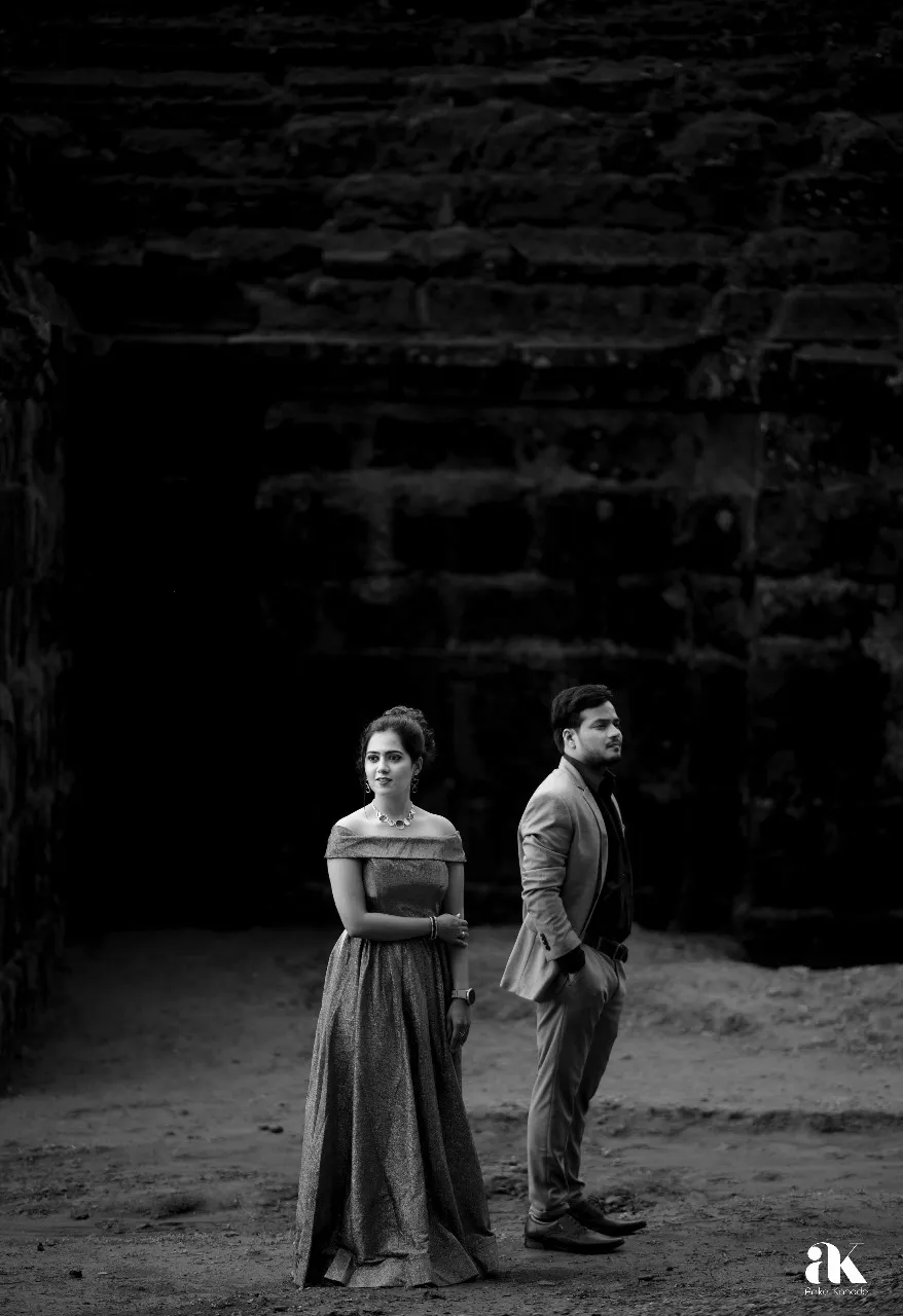 Aniket Kanade Photography Pune, Maharashtra | Black and White