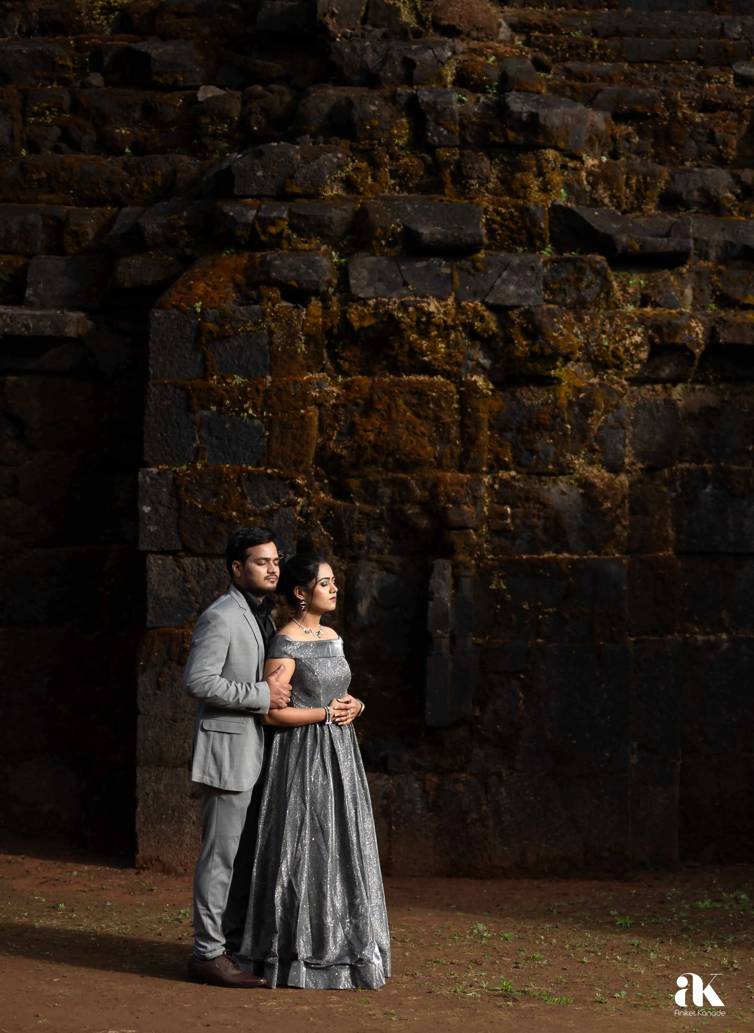 Aniket Kanade Photography Pune  Just Us