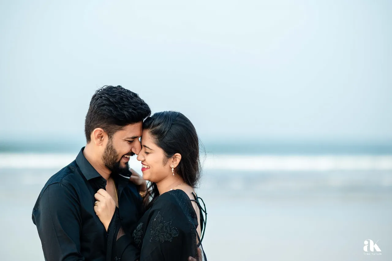 Aniket Kanade Photography Pune  Just Us