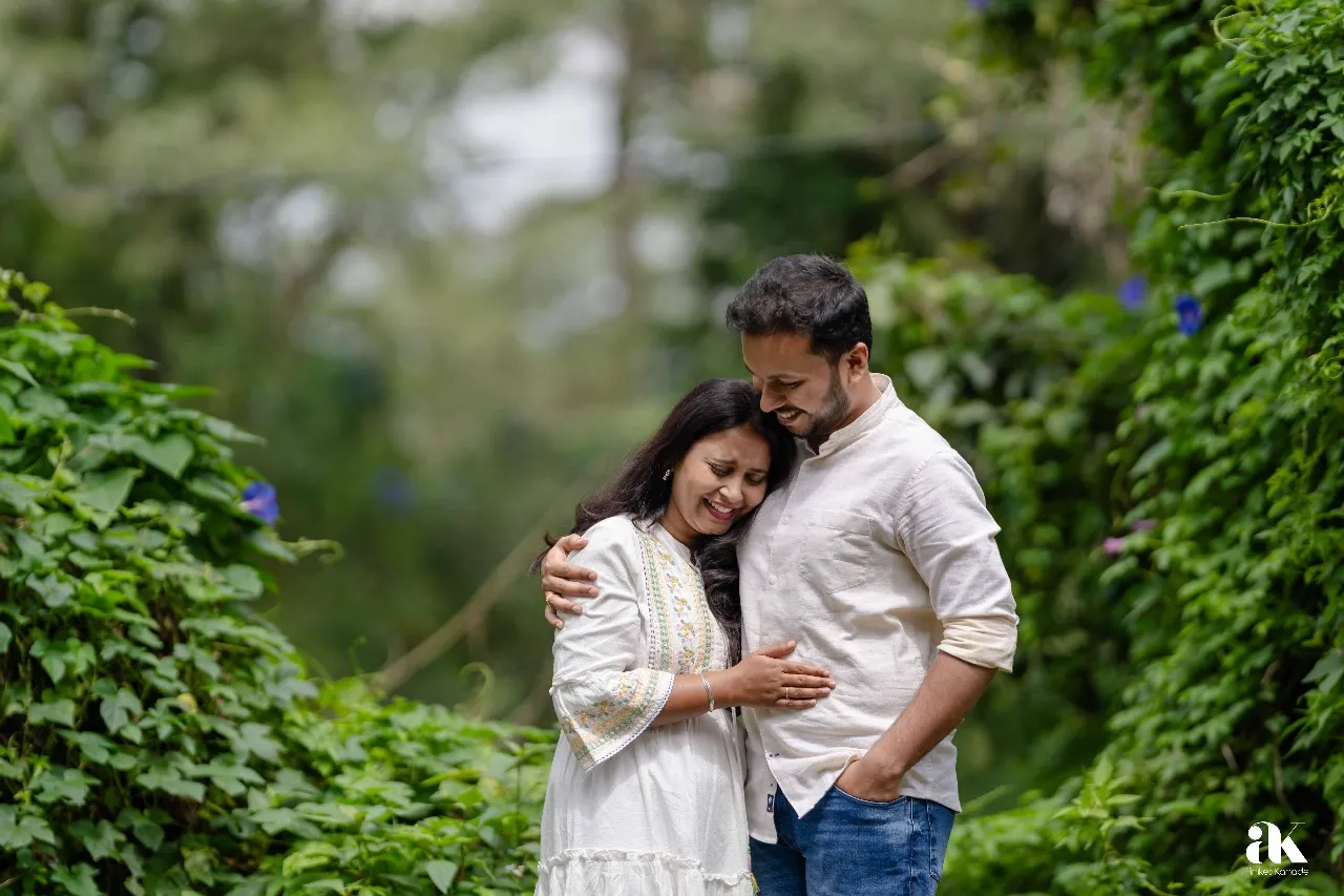 Aniket Kanade Photography Pune  Just Us
