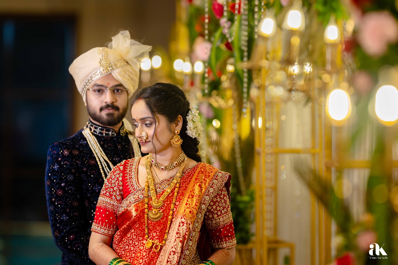 Wedding Photographer in Pune