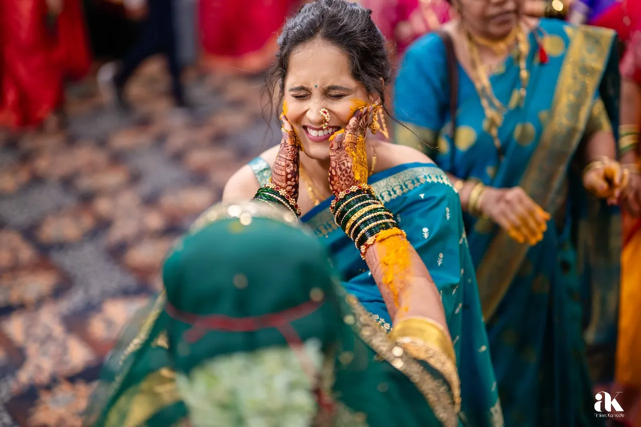 Aniket Kanade Photography Pune  Photography