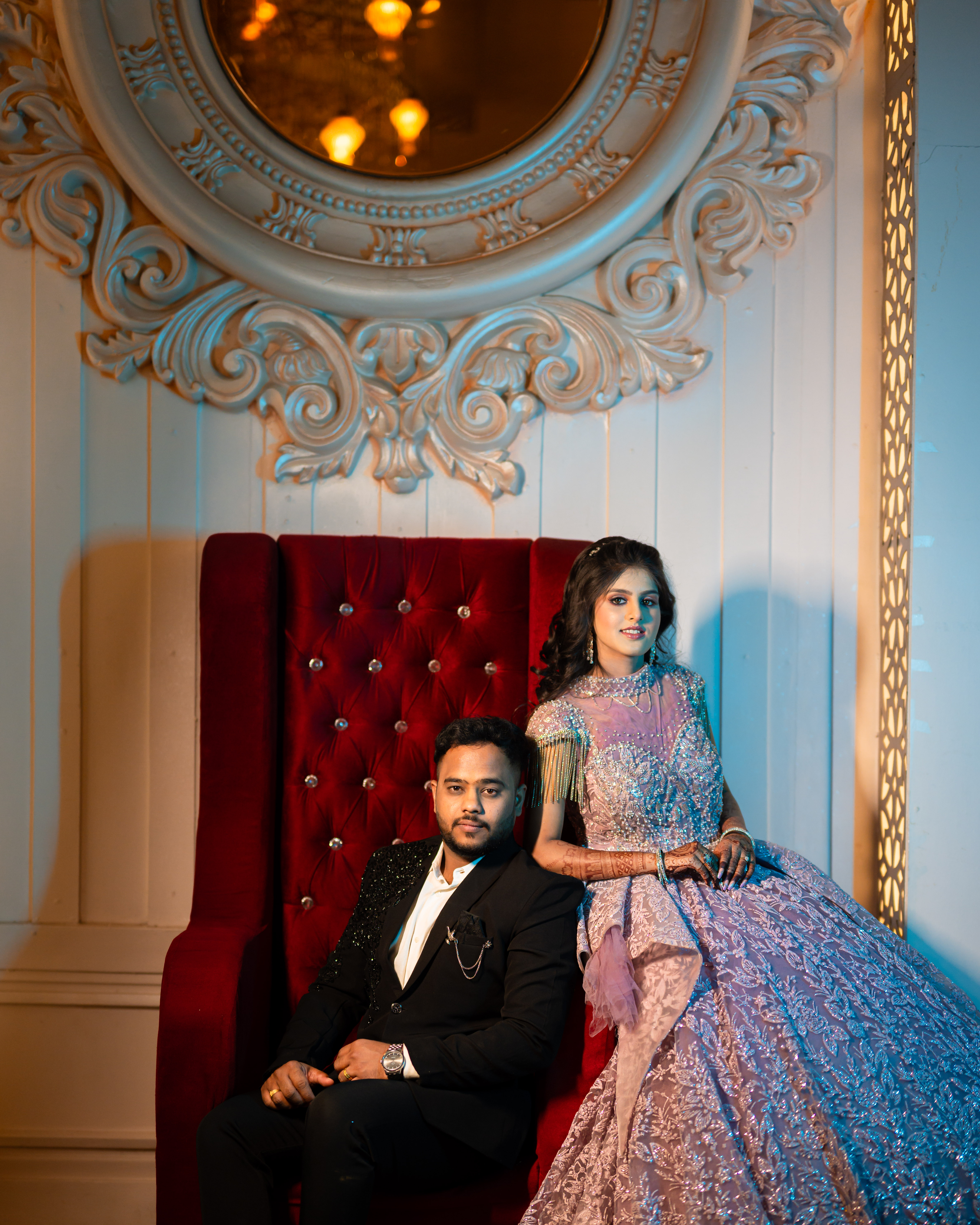 Pre Wedding